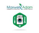 Maxwell Adam logo